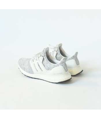 adidas Originals UltraBoost - White / Grey Six Comparez et commandez 