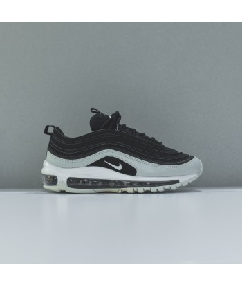 Nike WMNS Air Max 97 PRM - Black / Spruce Aura / Black Toutes les collections ici