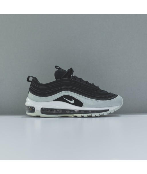 Nike WMNS Air Max 97 PRM - Black / Spruce Aura / Black Toutes les collections ici