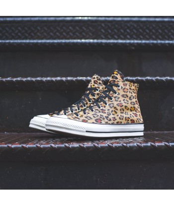 Converse Chuck 70 Varsity Remix High - Camel / CRV l'évolution des habitudes 