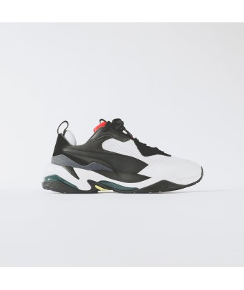 Puma Thunder Spectra - Black / High Risk Red de la marque