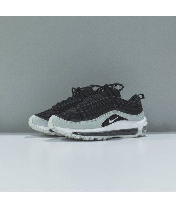 Nike WMNS Air Max 97 PRM - Black / Spruce Aura / Black Toutes les collections ici