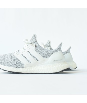 adidas Originals UltraBoost - White / Grey Six Comparez et commandez 