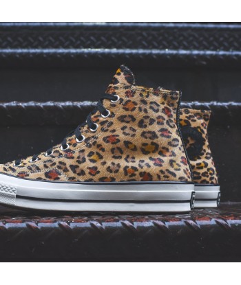 Converse Chuck 70 Varsity Remix High - Camel / CRV l'évolution des habitudes 