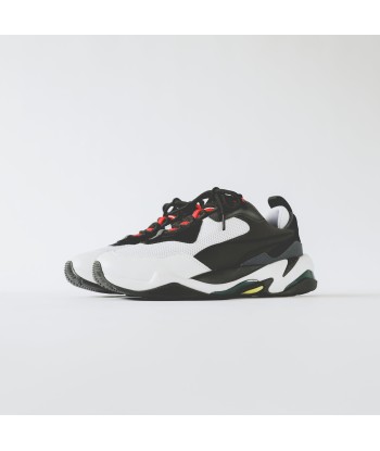 Puma Thunder Spectra - Black / High Risk Red de la marque