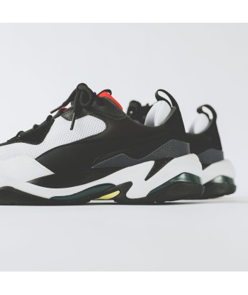 Puma Thunder Spectra - Black / High Risk Red de la marque