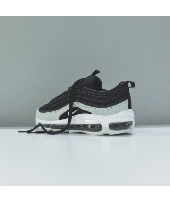 Nike WMNS Air Max 97 PRM - Black / Spruce Aura / Black Toutes les collections ici