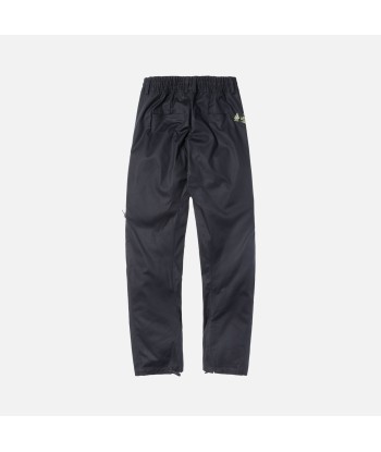 NikeLab ACG Errolson NRG A14 Cargo Pant - Black 50% de réduction en Octobre 2024