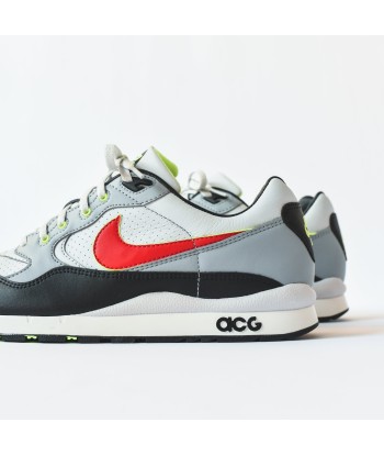 Nike ACG Air Wildwood - Pure Platinum / Comet Red / Mist meilleur choix