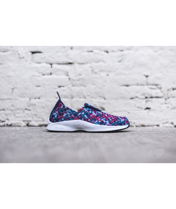 Nike Air Woven PRM - Binary Blue Profitez des Offres !