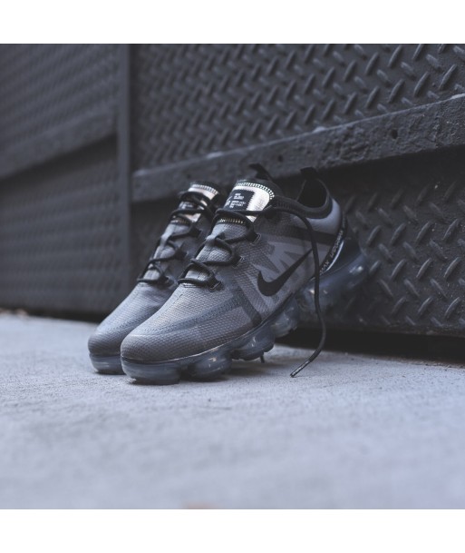 Nike Air VaporMax 2019 - Black le concept de la Pate a emporter 