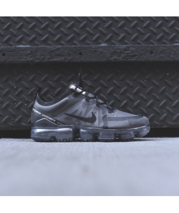 Nike Air VaporMax 2019 - Black le concept de la Pate a emporter 