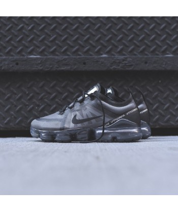 Nike Air VaporMax 2019 - Black le concept de la Pate a emporter 