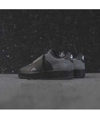 Nike x ACW Air Force 1 '07 - Black / White / Dark Grey de France