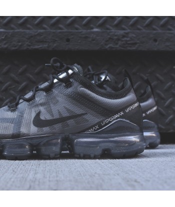 Nike Air VaporMax 2019 - Black le concept de la Pate a emporter 