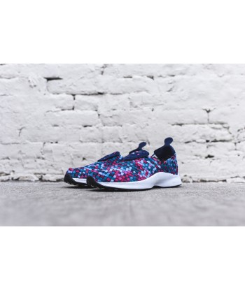 Nike Air Woven PRM - Binary Blue Profitez des Offres !