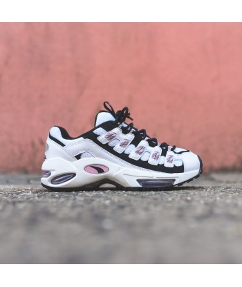 Puma WMNS Cell Endura - White / Pale Pink le des métaux précieux