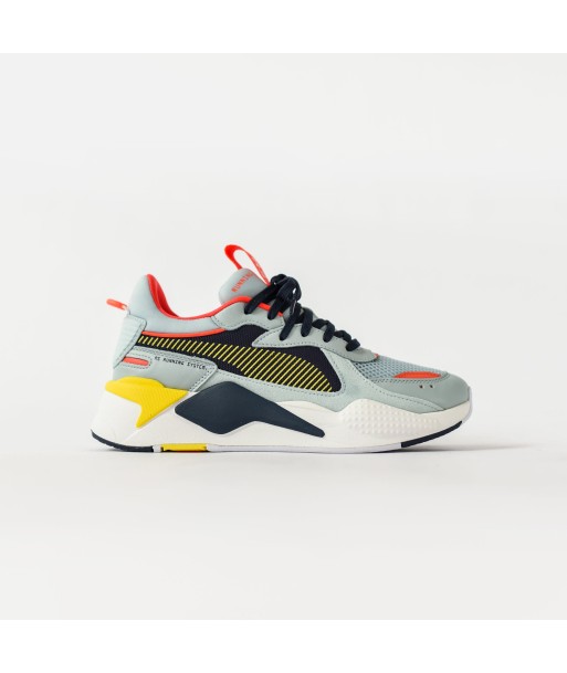 Puma RS-X Reinvention - Light Sky / Peacoat Venez acheter