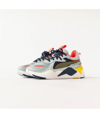 Puma RS-X Reinvention - Light Sky / Peacoat Venez acheter