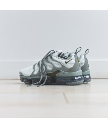 Nike WMNS Air VaporMax Plus - Grey Pour