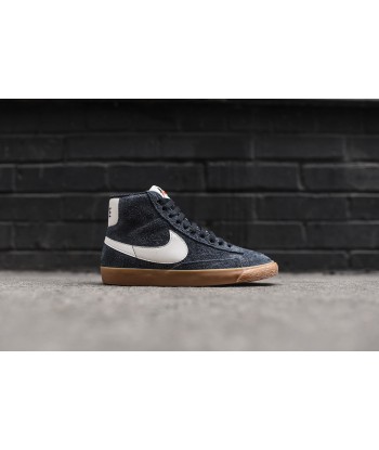 Nike WMNS Blazer Mid - Black / Gum outlet