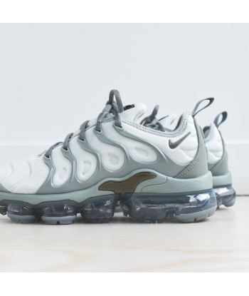 Nike WMNS Air VaporMax Plus - Grey Pour