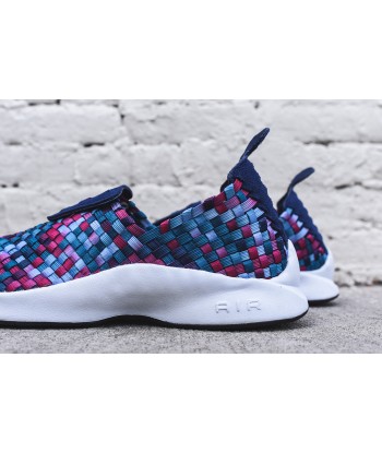 Nike Air Woven PRM - Binary Blue Profitez des Offres !