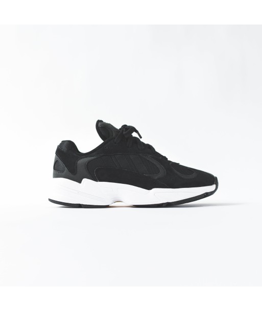 adidas Originals Yung-1 - Core Black / White Comparez plus de prix