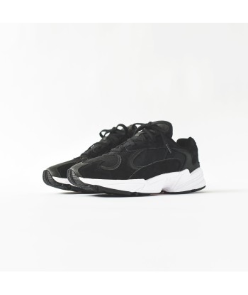 adidas Originals Yung-1 - Core Black / White Comparez plus de prix