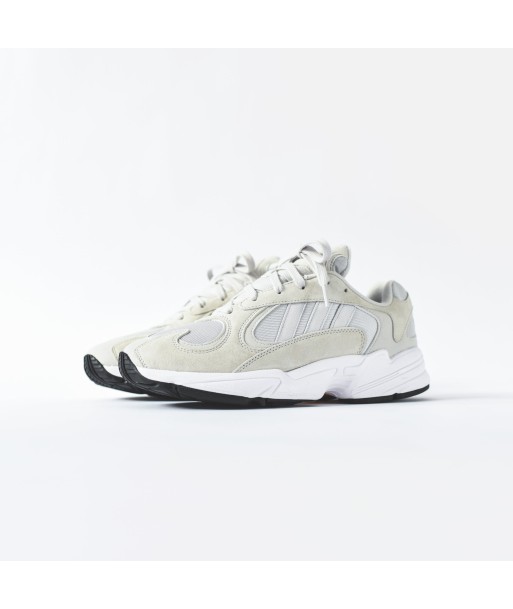 adidas Originals Yung-1 - Grey One / White l'achat 