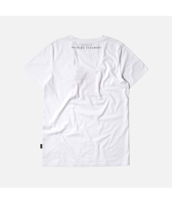 OC x Esprit Sunflower Tee - White pas cher chine