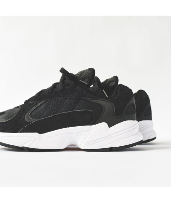 adidas Originals Yung-1 - Core Black / White Comparez plus de prix