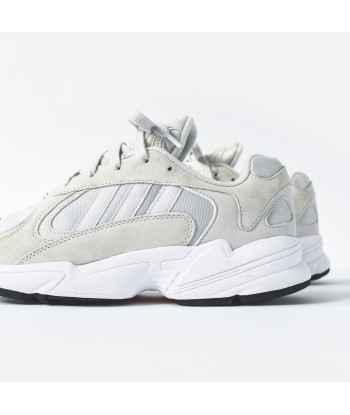 adidas Originals Yung-1 - Grey One / White l'achat 