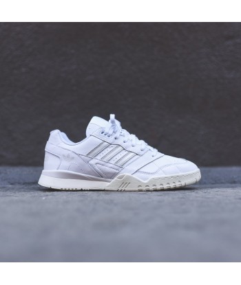 adidas Originals AR Trainer - White / Raw White / Off-White les ctes