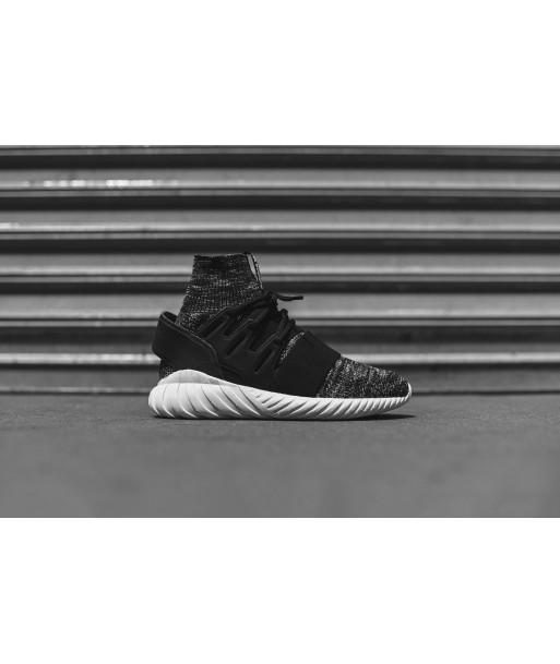 adidas Originals Tubular Doom - Black / Heather Jusqu'à 80% De Réduction