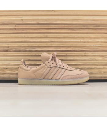 adidas Originals WMNS Samba OG - Ash Pearl / White suggérées chez