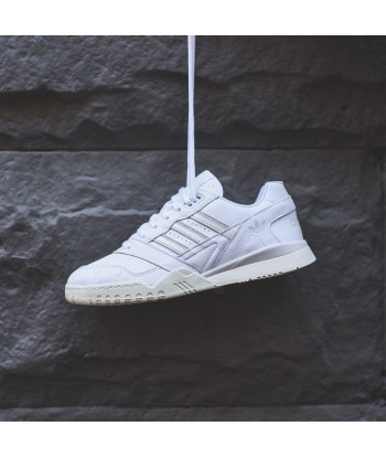 adidas Originals AR Trainer - White / Raw White / Off-White les ctes