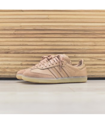 adidas Originals WMNS Samba OG - Ash Pearl / White suggérées chez