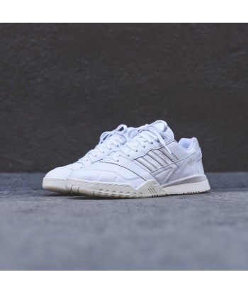 adidas Originals AR Trainer - White / Raw White / Off-White les ctes