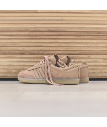 adidas Originals WMNS Samba OG - Ash Pearl / White suggérées chez