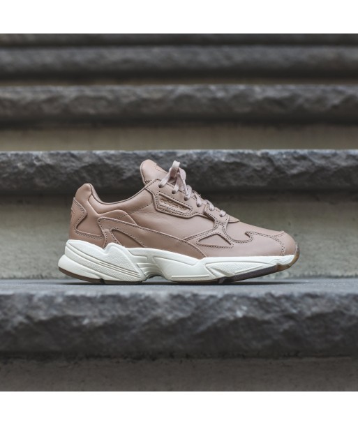 adidas Originals WMNS Falcon - Ash Pearl / Off White sélection de produits