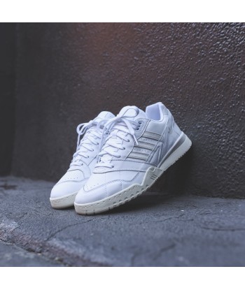 adidas Originals AR Trainer - White / Raw White / Off-White les ctes