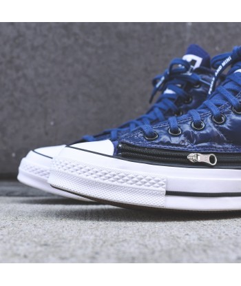 Converse x P.A.M. Chuck 70 High Zip Off - Navy / Black / White sélection de produits