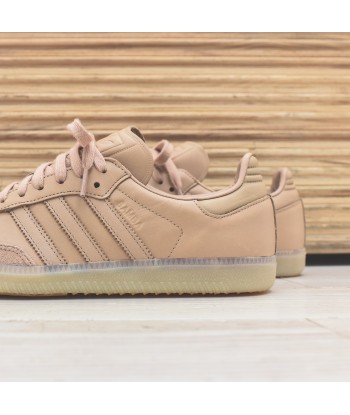 adidas Originals WMNS Samba OG - Ash Pearl / White suggérées chez