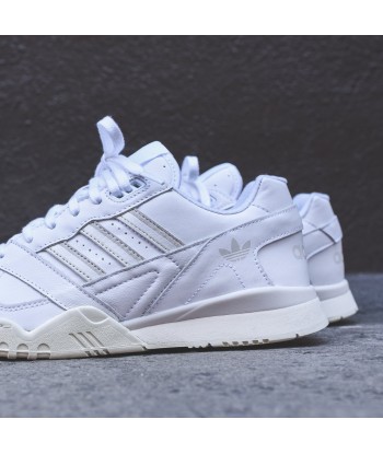 adidas Originals AR Trainer - White / Raw White / Off-White les ctes