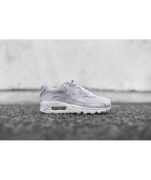 NikeLab WMNS Air Max 90 Pinnacle - Bone / White de France