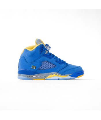 Nike Grade School Air Jordan 5 JSP - Laney Paris Déstockage Promo