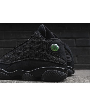 Nike Air Jordan 13 Retro - Black Cat pas cher chine