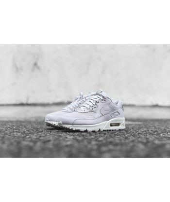 NikeLab WMNS Air Max 90 Pinnacle - Bone / White de France