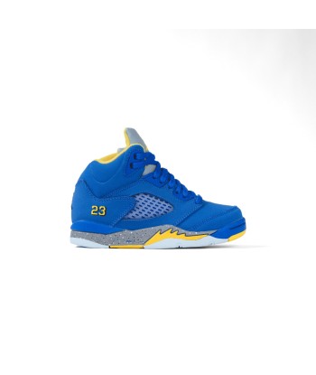 Nike Pre-School Air Jordan 5 JSP - Laney vente chaude votre 